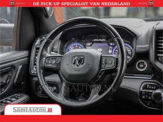 Dodge Ram 1500 Comfortabele Dubbele Cabine met Royale 5 Zitplaatsen | - afbeelding nr 2