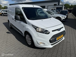 Ford Transit Connect Ford Transit Connect 1.6 TDCI L2 Ambiente - afbeelding nr 3