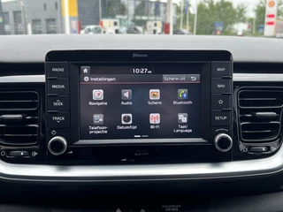 Kia Stonic - afbeelding nr 20