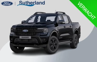 Ford Ranger - 513370764-0
