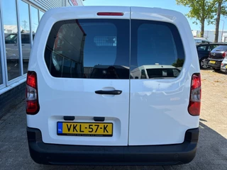Citroën Berlingo - afbeelding nr 5