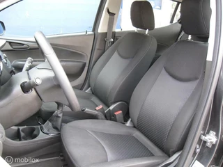 Opel KARL Opel KARL 1.0 ecoFLEX Edition Airco Bluetooth Cruise NL auto 1e eigenaar - afbeelding nr 12