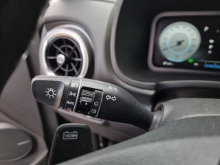 Hyundai Kona Hyundai Kona EV FASHION 64 KWH 3-FASE/WARMTEPOMP HEAD-UP DISPLAY - afbeelding nr 22