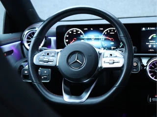 Mercedes-Benz CLA |PANO|MEMORY|CAMERA| - afbeelding nr 7