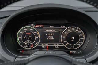 Audi A3 Audi A3 Sportback 1.4 e-tron S-Line Facelift Navi LED NL Auto - afbeelding nr 19