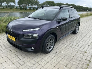 Citroën C4 Cactus Citroen C4 Cactus 1.2 PureTech W - afbeelding nr 2