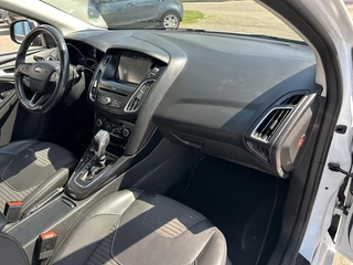 Ford Focus - afbeelding nr 15