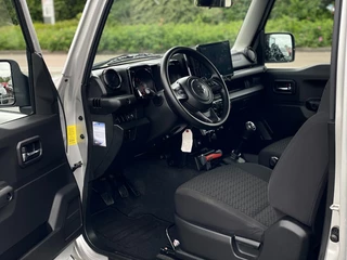 Suzuki Jimny - afbeelding nr 8