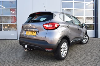 Renault Captur | Trekhaak | 1e eigenaar | NL-Auto - afbeelding nr 34