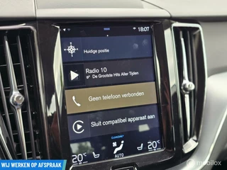 Volvo XC60 Volvo XC60 2.0 T5 AWD | Top onderhoud | Trekgewicht 2.400kg - afbeelding nr 16