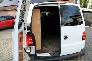 Volkswagen Transporter - afbeelding nr 34