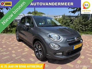 Fiat 500X - 91449446-0