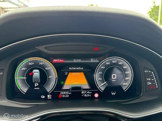 Audi Q7 Audi Q7 60 TFSI quattro Pro Line S Competition |Full option - afbeelding nr 14