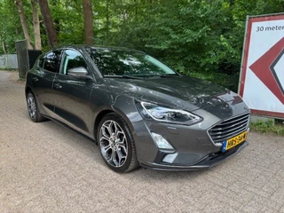 Ford Focus - afbeelding nr 2