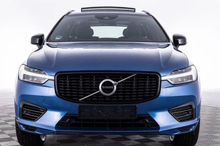 Volvo XC60 - afbeelding nr 23