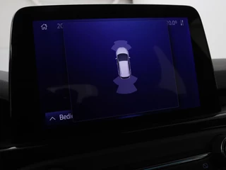 Ford Focus Ford Focus 1.0 EcoBoost ST Line | Stoel & stuurverwarming |  Carplay | Navigatie | Climate control | Parkeerhulp | Cruise control | Bluetooth - afbeelding nr 16