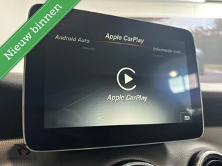 Mercedes-Benz CLA Mercedes-Benz CLA-Klasse SB 180 Buss. Solution | Navi | LED | Cruise | PDC | Camera | CarPlay | Clima | Trekh. | Org. NLD | - afbeelding nr 37