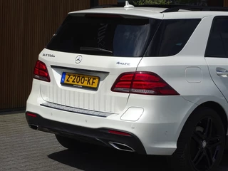 Mercedes-Benz GLE - afbeelding nr 50