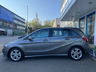 Mercedes-Benz B-Klasse - afbeelding nr 5