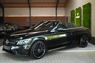 Mercedes-Benz C-Klasse - 402087803-0