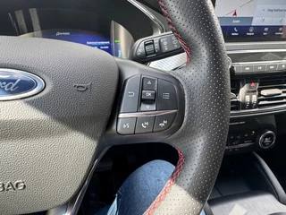 Ford Kuga Ford Kuga 2.5 PHEV ST-Line Carplay/Camera - afbeelding nr 15