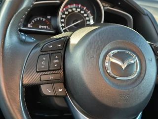 Mazda 3 - afbeelding nr 12