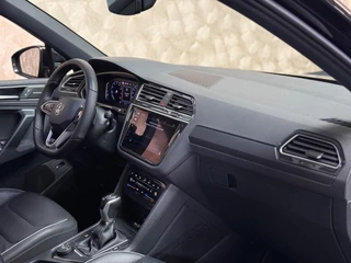 Volkswagen Tiguan Volkswagen TIGUAN 2.0 TSI 4Motion R-Line | 245PK | Pano | Leer | Keyless | Harman/Kardon | memory - afbeelding nr 15