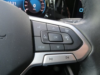 Volkswagen Golf Volkswagen Golf 1.5 eTSI LIFE MOVE DSG-aut./ Navi / Stoel + stuurverw. / Navi - afbeelding nr 19