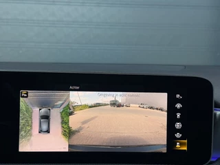 Mercedes-Benz A-Klasse Sfeer 360 Camera Dode-Hoek - afbeelding nr 31