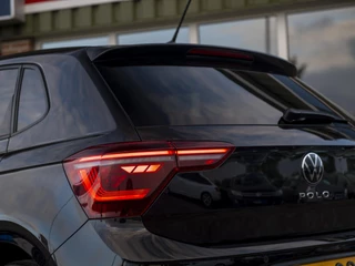 Volkswagen Polo Volkswagen Polo 1.0TSi 116pk DSG Style | LED Matrix | ACC | IQ Drive Travel Assist | Apple Carplay & Android Auto | Stoelverwarming - afbeelding nr 37
