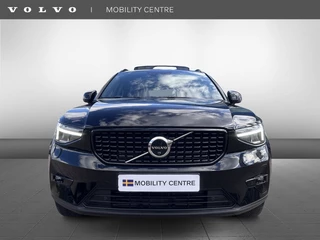 Volvo XC40 - afbeelding nr 37