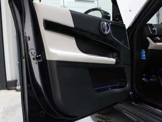 MINI Countryman Mini Countryman 2.0 Cooper S E ALL4 220PK Leder|Pano|JCW|VOL - afbeelding nr 52