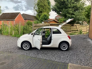 Fiat 500 Fiat 500 TwinAir Pop - afbeelding nr 14