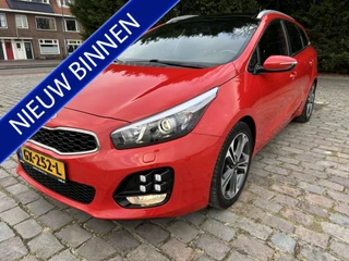 Kia cee'd - 277687125-0