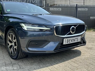 Volvo V60 Volvo V60 B3 Mild Hybrid Essential|Trekhaak|Parkeercamera|Stoel-Stuur verwarming|Parkeersensoren - afbeelding nr 64