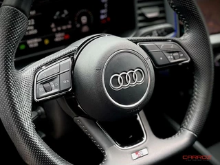 Audi A1 Sportback Audi A1 Sportback 30 tfsi S-tronic 3x S Line - afbeelding nr 10