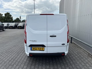 Ford Transit Custom Ford Transit Custom 300 2.0 TDCI L2H1 Limited*AUTOM*NAVI*A/C*CRUISE*3P - afbeelding nr 21