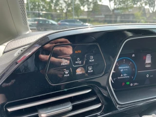 Volkswagen Caddy Volkswagen Caddy Cargo 2.0 TDI 1st Edition, Apple carplay, ACC, Camera, Bearlock, Trekhaak - afbeelding nr 28
