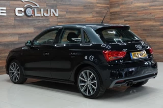 Audi A1 - afbeelding nr 8