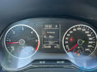 Volkswagen Amarok Volkswagen Amarok 2.0 TDI 4Motion Plus Easyline |AUTOMAAT| - afbeelding nr 21