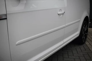 Volkswagen Caddy | Schuifdeur | AV Edition | Dealer onderhouden | Nieuwe APK | Onderhoudsbeurt - afbeelding nr 21