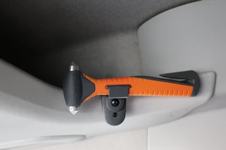 Volkswagen Caddy Volkswagen Caddy 2.0 TDI DSG L2H1 Maxi | Navigatie | PDC | Cruise control | Airco | Schuifdeur | NAP Logisch | Dealer onderhouden | Nieuwe APK - afbeelding nr 30