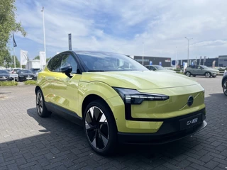 Volvo EX30 - afbeelding nr 6