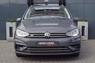 Volkswagen Touran - afbeelding nr 7