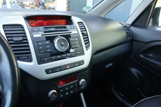Kia Venga - afbeelding nr 24