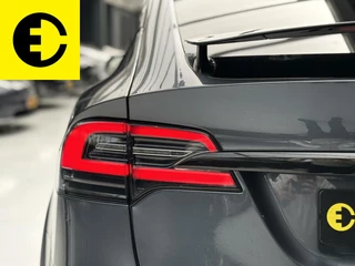 Tesla Model X Tesla Model X 100D | AutoPilot | Dechrome | CCS|Cold Climate - afbeelding nr 40