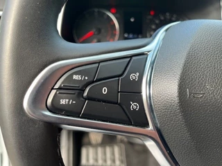 Renault Clio Renault Clio 1.0 Business Line Climate/Carplay/Navi - afbeelding nr 15