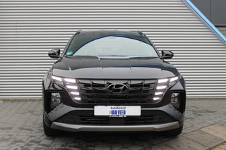 Hyundai Tucson - afbeelding nr 5