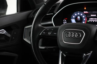 Audi Q3 Audi Q3 Sportback 35 TFSI Pro Line S-Line, Airco, Navigatie, Cruise Control - afbeelding nr 22
