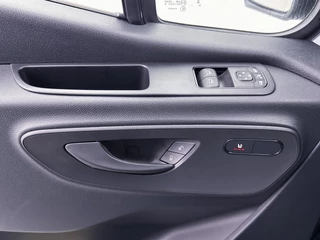 Mercedes-Benz Sprinter Mercedes-Benz Sprinter 319 1.9 CDI L2H2 Led Adaptieve cruisecontrol 360 camera Navigatie Softclose schuifdeur - afbeelding nr 27